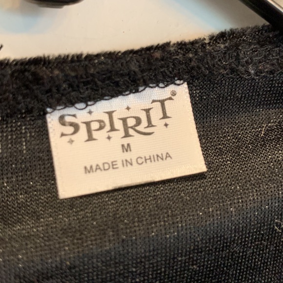 Victorian Dress with hoop petticoat, mini hat headband with veil & necklace. - Picture 5 of 15